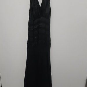 Max Azria Black Dress - Size 2 (NWOT)